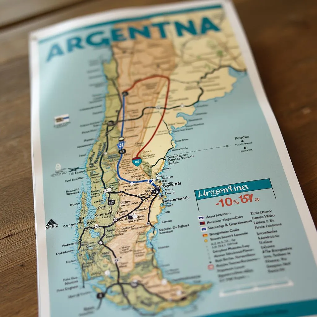 Guía de Rutas