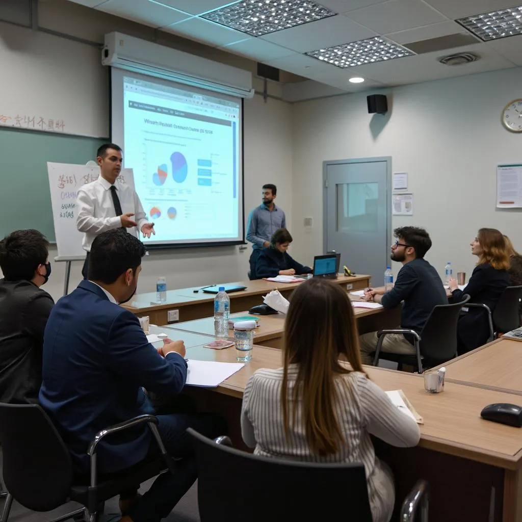 Taller de Conducción Eficiente
